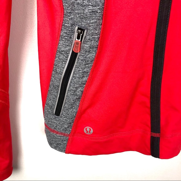Lululemon Run For Your Life Pullover - Picture 5 of 7